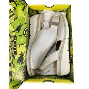 41 Fly London Sandals